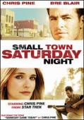 Subtitrare Small Town Saturday Night 