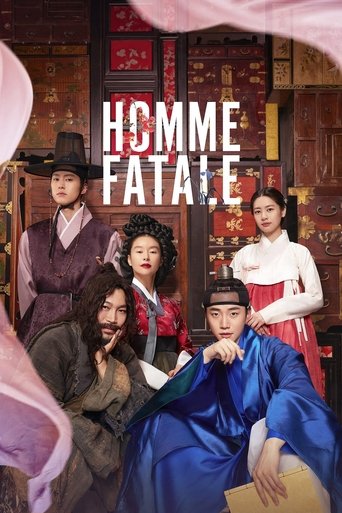 Subtitrare Homme Fatale (Gibangdoryeong)
