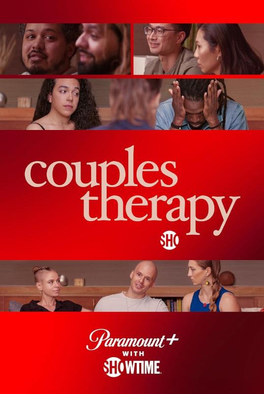 Subtitrare Couples Therapy - Sezoanele 1-4