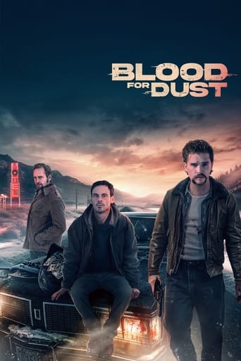 Subtitrare  Blood for Dust HD 720p 1080p