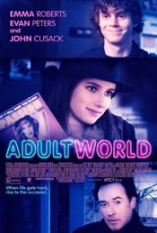 Subtitrare  Adult World DVDRIP HD 720p