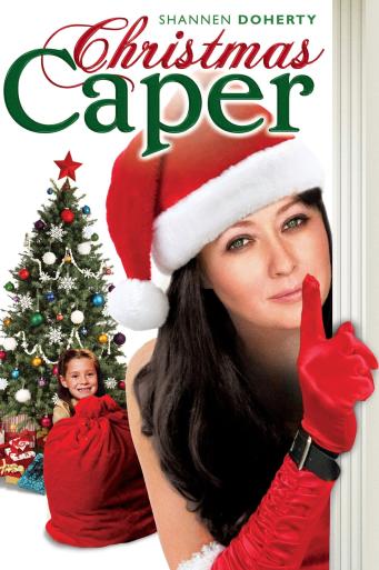 Subtitrare Christmas Caper