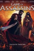 Subtitrare  Game of Assassins (The Gauntlet) DVDRIP