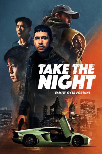 Subtitrare  Take the Night