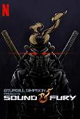 Subtitrare  Sound & Fury (Sturgill Simpson Presents Sound & Fu HD 720p 1080p XVID