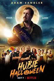 Subtitrare  Hubie Halloween