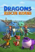 Subtitrare Dragons Rescue Riders - Sezonul 1