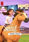 Subtitrare Spirit Riding Free Pony Tales - Sezoanele 1-2