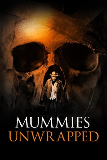 Subtitrare  Mummies Unwrapped - Sezonul 1