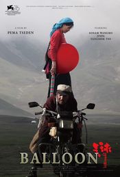 Subtitrare  Balloon (Qi qiu)