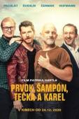 Subtitrare  Prvok, Sampon, Tecka a Karel (Bet on Friendship)