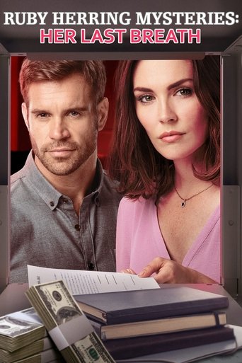 Subtitrare Ruby Herring Mysteries: Her Last Breath (Her Last Breath)