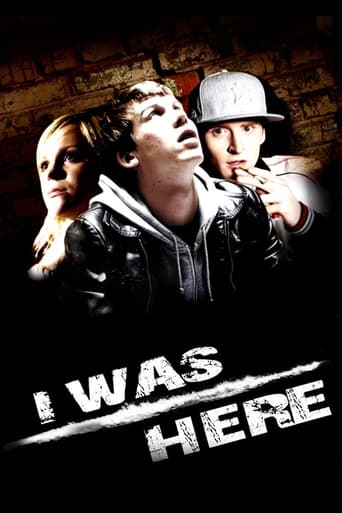 Subtitrare I Was Here (Mina olin siin)