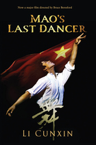 Subtitrare Mao's Last Dancer 