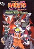 Subtitrare  Naruto the Movie 3: Guardians of the Crescent Moon