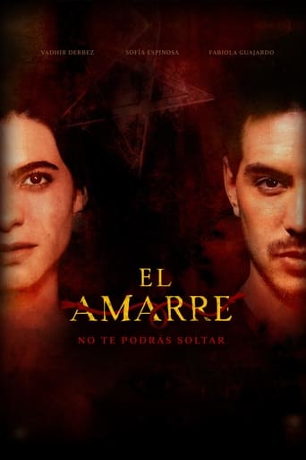 Subtitrare  El Amarre (The Mooring)