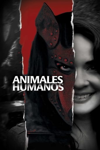 Subtitrare  Human Animals (Animales Humanos)