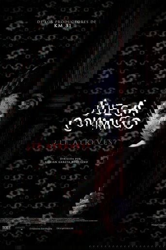 Subtitrare Come Play with Me (Juega Conmigo)