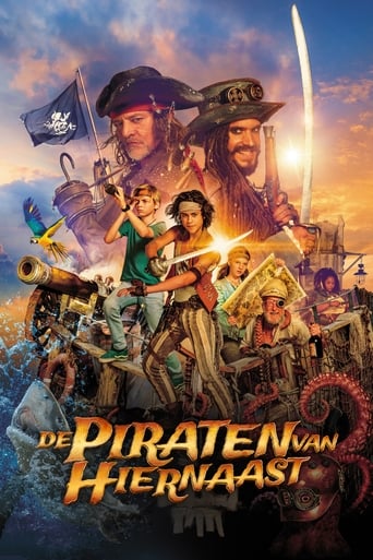 Subtitrare  Pirates Down the Street (De piraten van hiernaast)