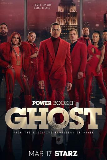 Subtitrare Power Book II: Ghost - Sezonul 1