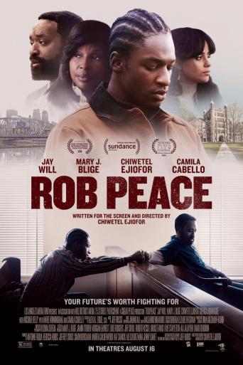 Subtitrare Rob Peace