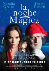 Subtitrare  Bad Christmas (La noche mágica)