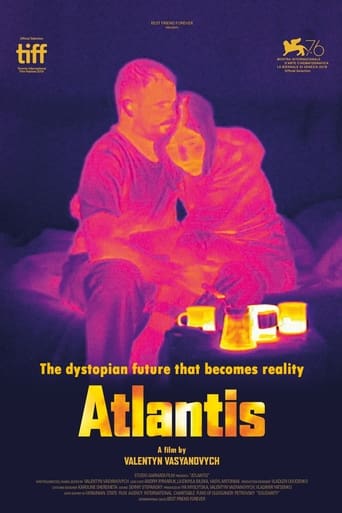 Subtitrare  Atlantis