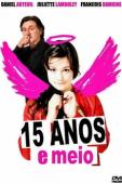 Subtitrare  15 ans et demi ... (Daddy Cool) DVDRIP XVID
