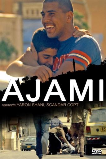 Subtitrare  Ajami DVDRIP