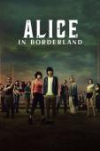 Subtitrare  Alice in Borderland - Sezonul 1 
