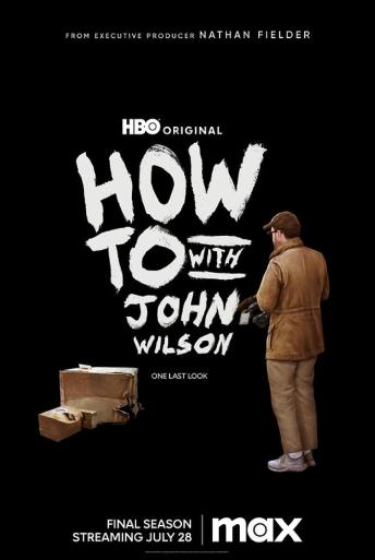 Subtitrare How to with John Wilson - Sezonul 1