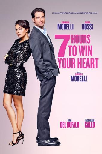 Subtitrare  7 Hours to Win Your Heart (7 ore per farti innamorare)