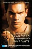 Subtitrare  Two Fists, One Heart  DVDRIP XVID