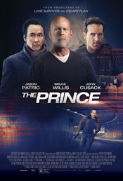 Subtitrare  The Prince DVDRIP HD 720p 1080p XVID