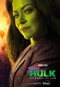 Subtitrare She-Hulk: Attorney at Law - Sezonul 1