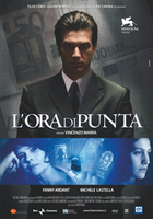 Subtitrare  L'ora di punta (The Trial Begins) DVDRIP XVID