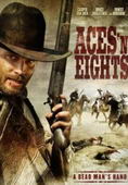 Trailer Aces 'N' Eights