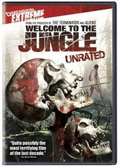 Subtitrare  Welcome to the Jungle