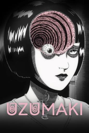 Subtitrare  Uzumaki: Spiral Into Horror (Uzumaki) - Sezonul 1