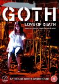 Subtitrare  Goth  DVDRIP XVID