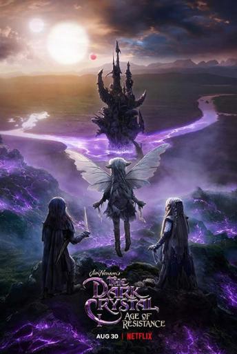 Subtitrare The Crystal Calls - Making the Dark Crystal: Age of Resistance