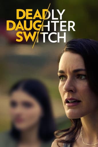 Subtitrare  Deadly Daughter Switch (Deadliest Switch) Killer Mother: Switched at Birth