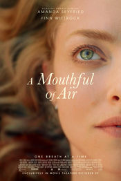 Film A Mouthful of Air