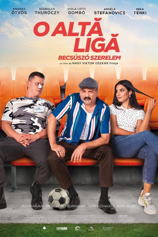 Subtitrare Becsúszó szerelem