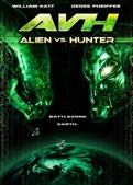 Subtitrare Alien vs. Hunter