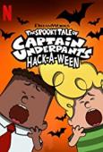 Subtitrare The Spooky Tale of Captain Underpants Hack-a-Ween