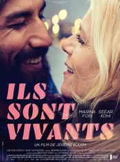 Subtitrare  Ils sont vivants (A Change of Heart)