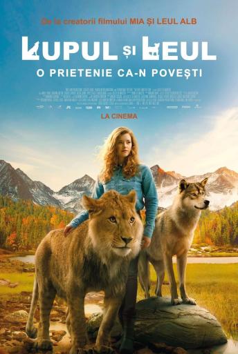 Subtitrare  The Wolf and the Lion (Le loup et le lion)