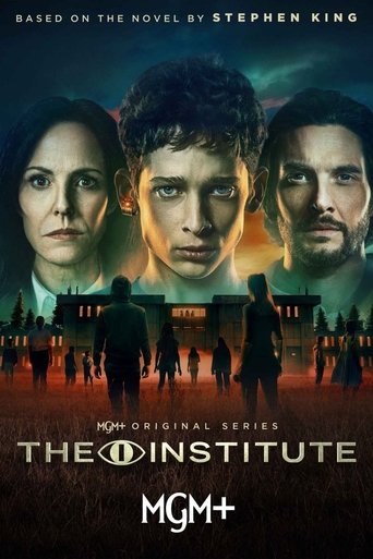 Subtitrare  The Institute - Sezonul 1 1080p