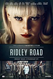Subtitrare  Ridley Road - Sezonul 1